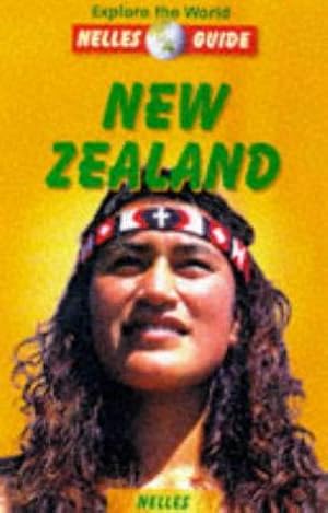 Imagen del vendedor de New Zealand (Nelles Guides) a la venta por WeBuyBooks
