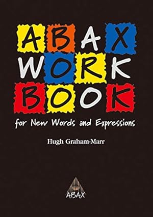 Image du vendeur pour Workbook New Words Expressions mis en vente par WeBuyBooks