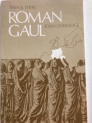 Seller image for Roman Gaul. for sale by Plurabelle Books Ltd