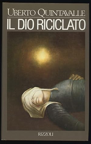 Imagen del vendedor de Il Dio riciclato a la venta por Studio Bibliografico Imprimatur