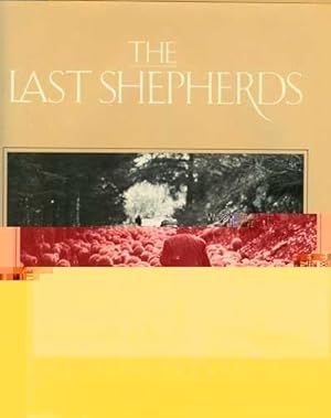 Bild des Verkufers fr The Last Shepherds zum Verkauf von WeBuyBooks