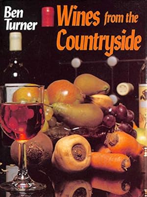 Seller image for Wines from the Countryside for sale by WeBuyBooks