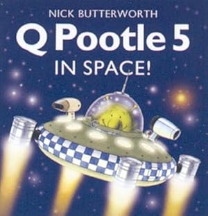 Seller image for Q Pootle 5 in Space for sale by Smartbuy