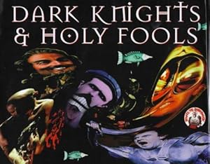 Image du vendeur pour Dark Knights And Holy Fools: Art and Films of Terry Gilliam mis en vente par WeBuyBooks