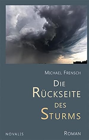 Imagen del vendedor de Die Rckseite des Sturms: Roman a la venta por WeBuyBooks
