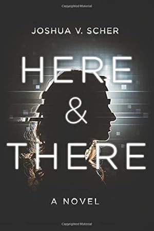 Seller image for Here & There: A Novel for sale by WeBuyBooks