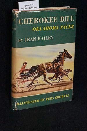 Cherokee Bill: Oklahoma Pacer