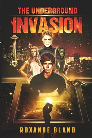 Seller image for Invasion for sale by AHA-BUCH GmbH