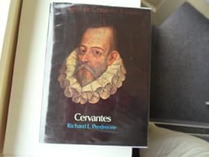 Seller image for Cervantes for sale by WeBuyBooks