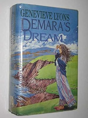 Bild des Verkufers fr Demara's Dream zum Verkauf von WeBuyBooks
