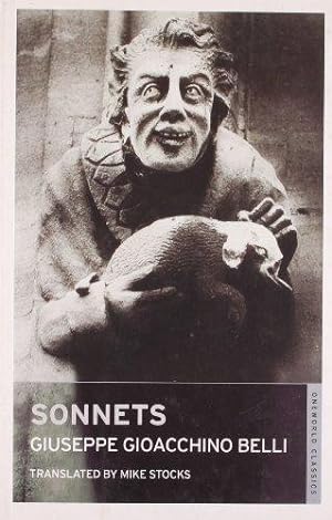 Seller image for Sonnets (Oneworld Classics) (Oneworld Classics) for sale by WeBuyBooks