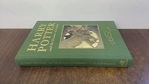 Seller image for Harry Potter and the Prisoner of Azkaban (Book 3): Special Edition for sale by BoundlessBookstore