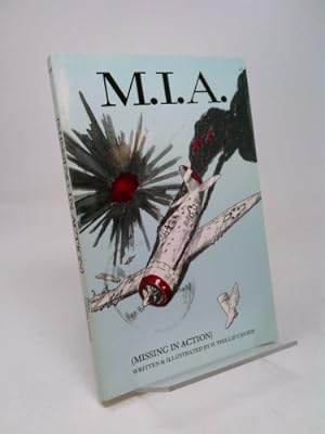 Seller image for M.I.A. for sale by ThriftBooksVintage