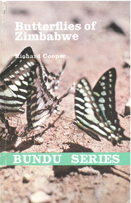 Butterflies of Zimbabwe