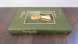 Seller image for The Family Story for sale by BoundlessBookstore