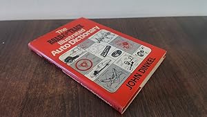 Immagine del venditore per Road and Track Illustrated Auto Dictionary venduto da BoundlessBookstore