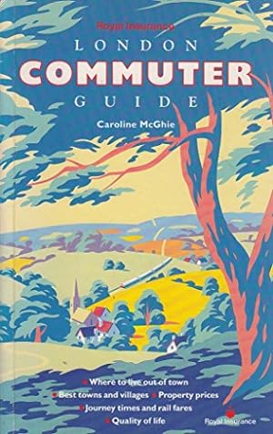 Imagen del vendedor de Royal Insurance London Commuter Guide a la venta por WeBuyBooks