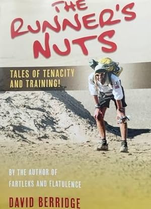 Seller image for The Runner's Nuts for sale by WeBuyBooks