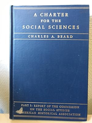 A Charter for the Social Sciences in the Schools.