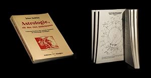 Imagen del vendedor de Astrologie des vies antrieures - L'Interprtation des noeuds lunaire en astrologie karmique. a la venta por Babel Librairie