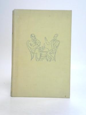 Image du vendeur pour We Shall Eat and Drink Again mis en vente par World of Rare Books