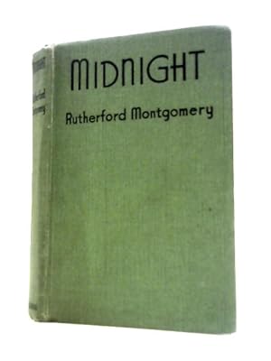 Bild des Verkufers fr Midnight zum Verkauf von World of Rare Books