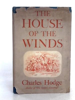 Image du vendeur pour The House of the Winds mis en vente par World of Rare Books