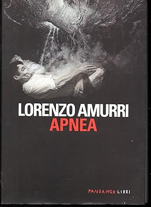 Seller image for Apnea for sale by Libreria Tara