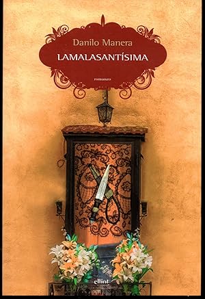 Seller image for Lamalasantisima for sale by Libreria Tara