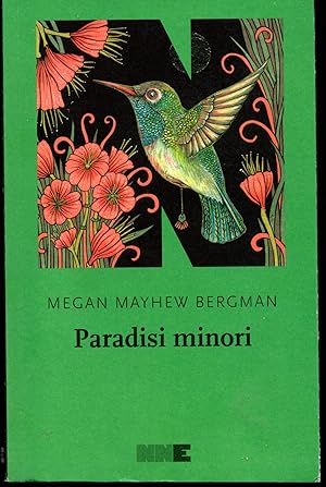 Image du vendeur pour Paradisi minori mis en vente par Libreria Tara