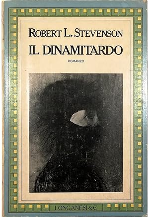 Seller image for Il dinamitardo for sale by Libreria Tara