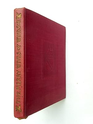 Immagine del venditore per Shakespeare's Comedy of The Merry Wives of Windsor, With Preface, Glossary &C by Israel Gollancz. The Temple Shakespeare series. venduto da Tony Hutchinson