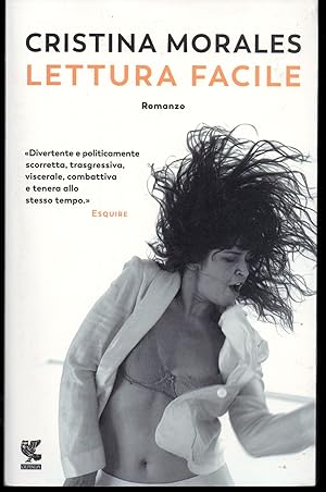 Seller image for Lettura facile for sale by Libreria Tara