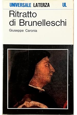 Ritratto di Brunelleschi