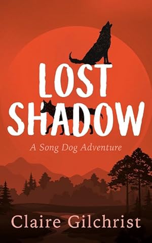 Seller image for Lost Shadow (Paperback) for sale by AussieBookSeller