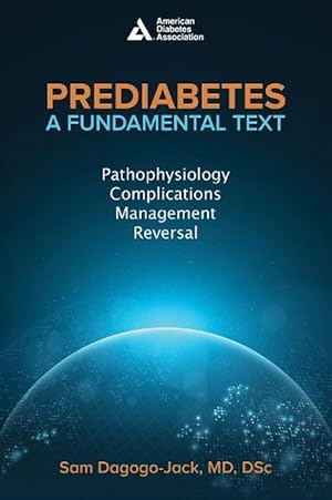 Image du vendeur pour Prediabetes: A Fundamental Text (Paperback) mis en vente par AussieBookSeller