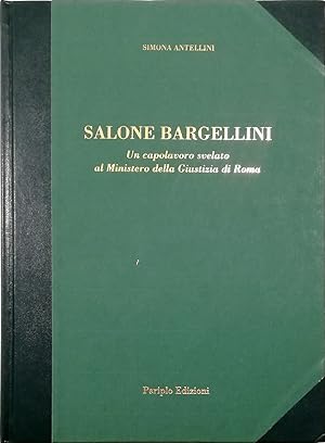 Salone Bargellini Un capolavoro svelato al Ministero della Giustizia di Roma - Bargellini Hall A ...