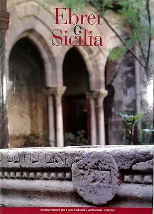 Ebrei e Sicilia