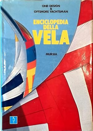 Seller image for Enciclopedia della vela for sale by Libreria Tara
