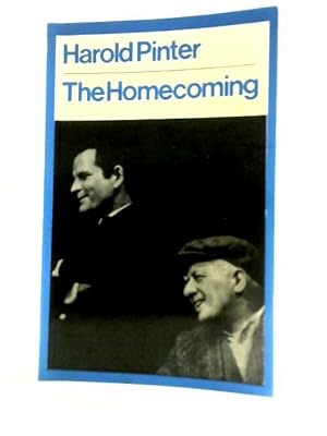 Imagen del vendedor de The Homecoming a la venta por World of Rare Books