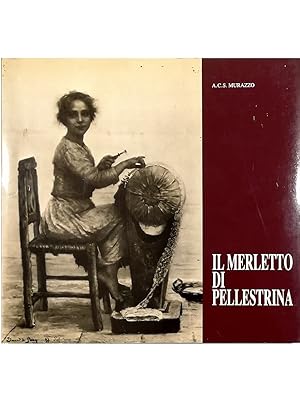 Immagine del venditore per Il merletto di Pellestrina venduto da Libreria Tara