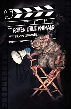 Imagen del vendedor de Rotten Little Animals a la venta por WeBuyBooks