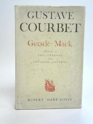 Seller image for Gustave Courbet for sale by World of Rare Books