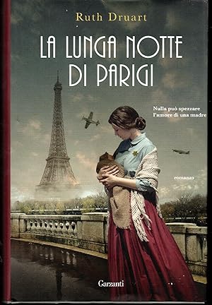 Seller image for La lunga notte di Parigi for sale by Libreria Tara