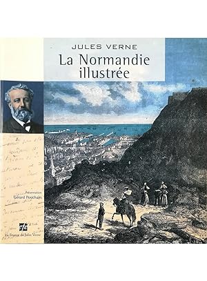 Image du vendeur pour La Normandie illustre mis en vente par Libreria Tara