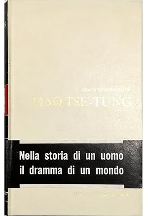 Immagine del venditore per Mao Tse-tung venduto da Libreria Tara