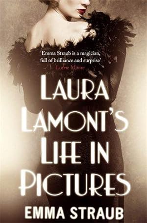 Seller image for LAURA LAMONT'S LIFE IN PICTURES for sale by WeBuyBooks