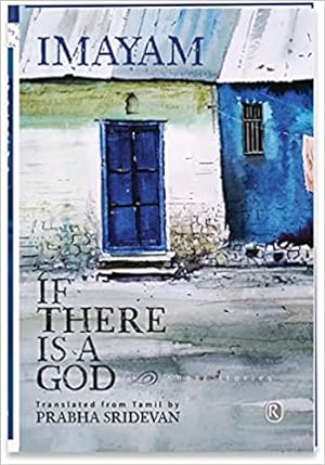 Seller image for If there is a God and other stories for sale by Vedams eBooks (P) Ltd