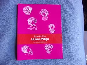 Le livre d'Olga