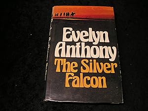 Seller image for The Silver Falcon for sale by Yare Books